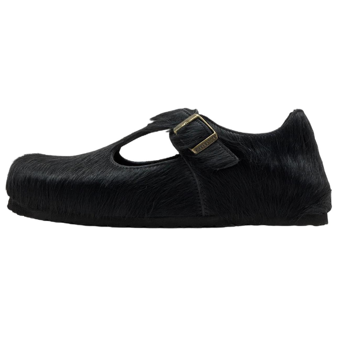 Birkenstock Shoes Women`s Black 1032497 36