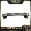 Compatible Front Bumper Beam Assembly for BYD HAD-8400010/70, Part 12584418-00
