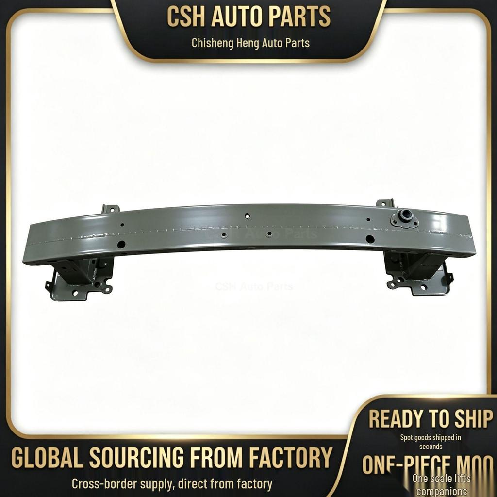 Compatible Front Bumper Beam Assembly for BYD HAD-8400010/70, Part 12584418-00