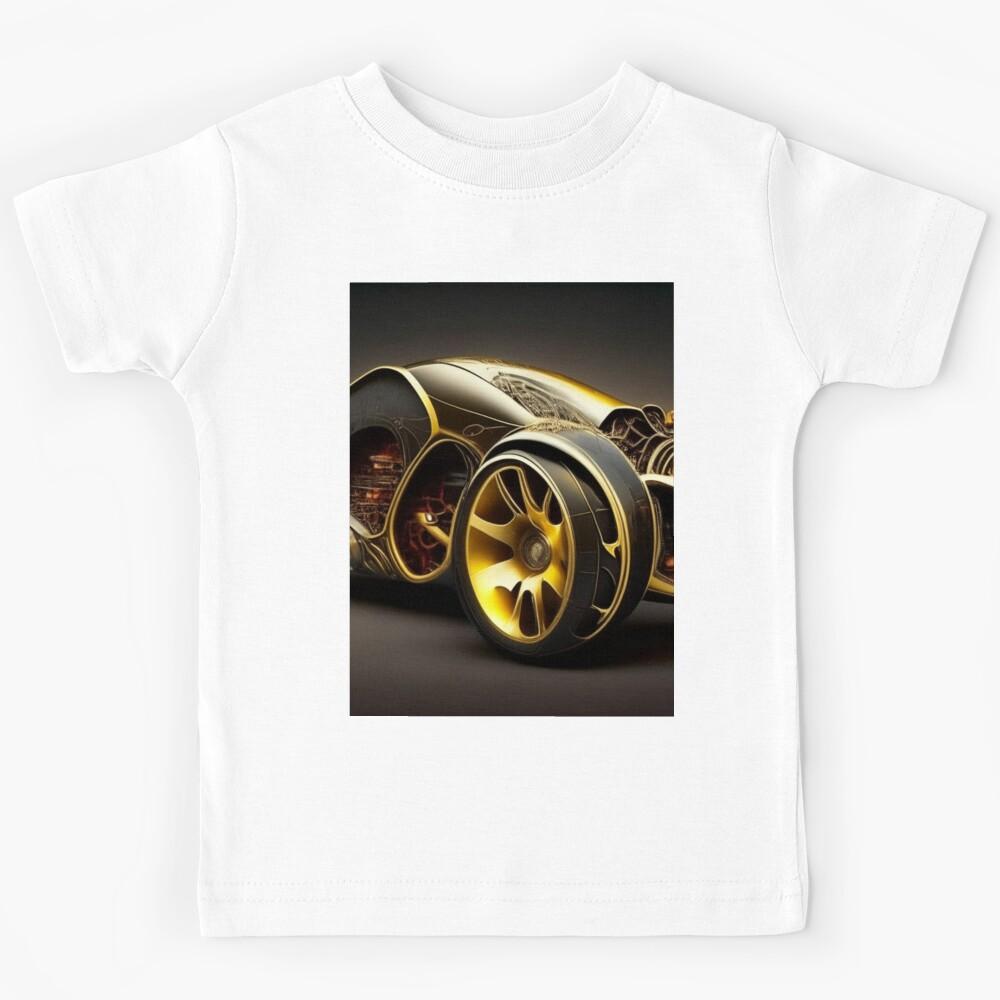 digital art Kids T-Shirt 160
