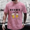Groom Squad T Shirt Wedding Party Tees Boyfriend Single Farewell Bachelor Party Tshirt Evg Team Future Groom Best Man Y2K Tops