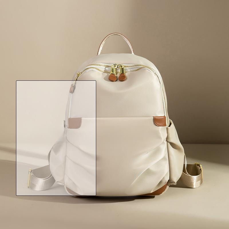 

Новый женский рюкзак из ткани Оксфорд, рюкзак большой вместимости, школьный рюкзак для студента, легкая дорожная сумка, универсальная сумка для мамы