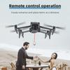 BRDRC Mavic 3 Payload Airdrop Release Drop Device for DJI Mavic 3 Pro Drone Accessorise Delivery Fishing Bait Transport Dropper