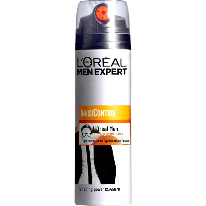 L'Oréal Men Expert Matte Styling Hair Products