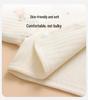 Pure Cotton Baby Sleep Vest for Shoulder Protection and Cold Prevention