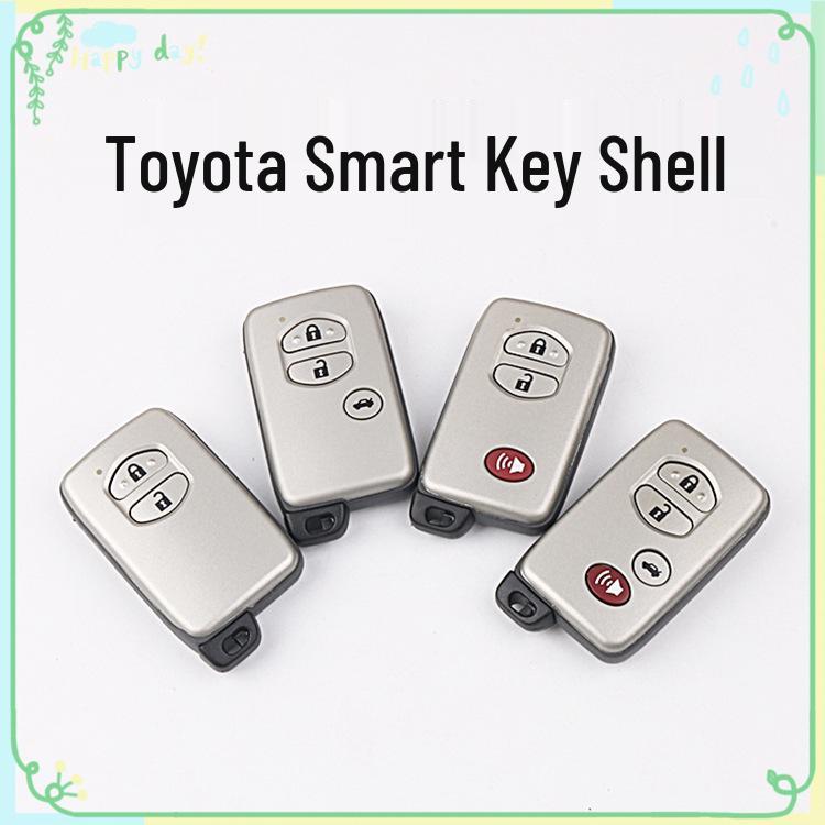 Toyota Corolla Kofferraum, Heckklappe und hinterer Schlosszylinder Ersatzset