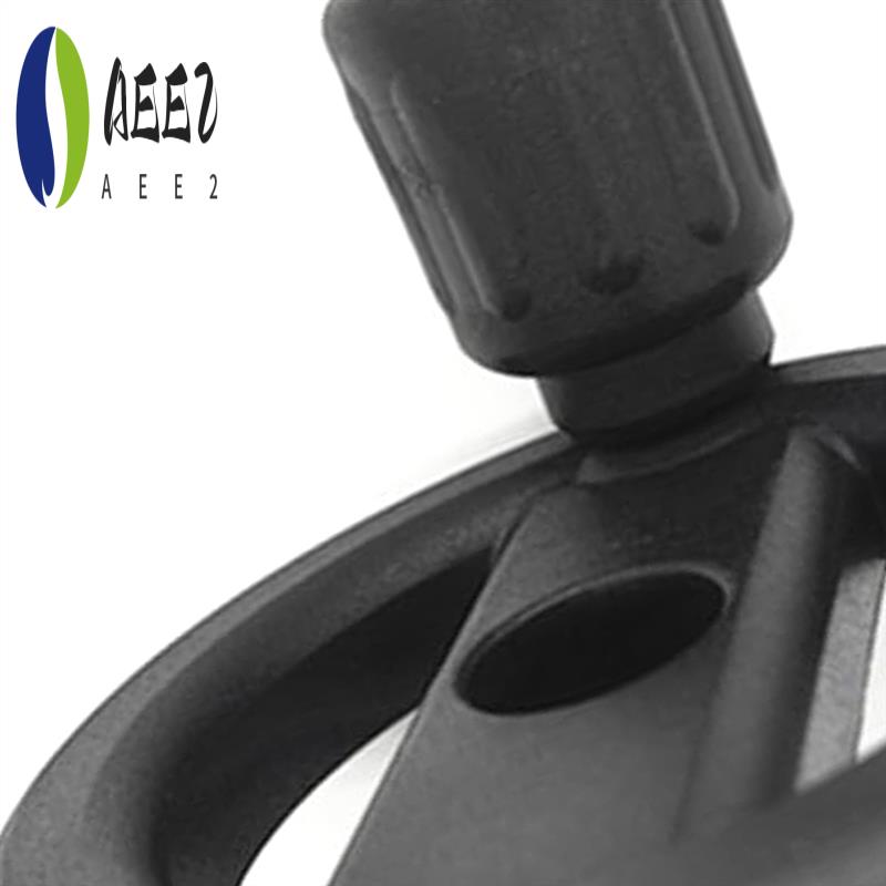 

AEE2-Handwheel Table Saw Hand Wheel 5140117-77 Repalce For DW745 DWE7480 DWE7485 чорний
