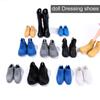 1/6 Male Dolls Original Fashion Boots Sandals Doll Shoes Kids DIY Dressing Prince Males