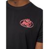 Kings Will Dream Mens Soap Back Print T-Shirt