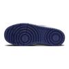 Nike Court Borough Low 2 Midnight Navy GS BQ5448-404