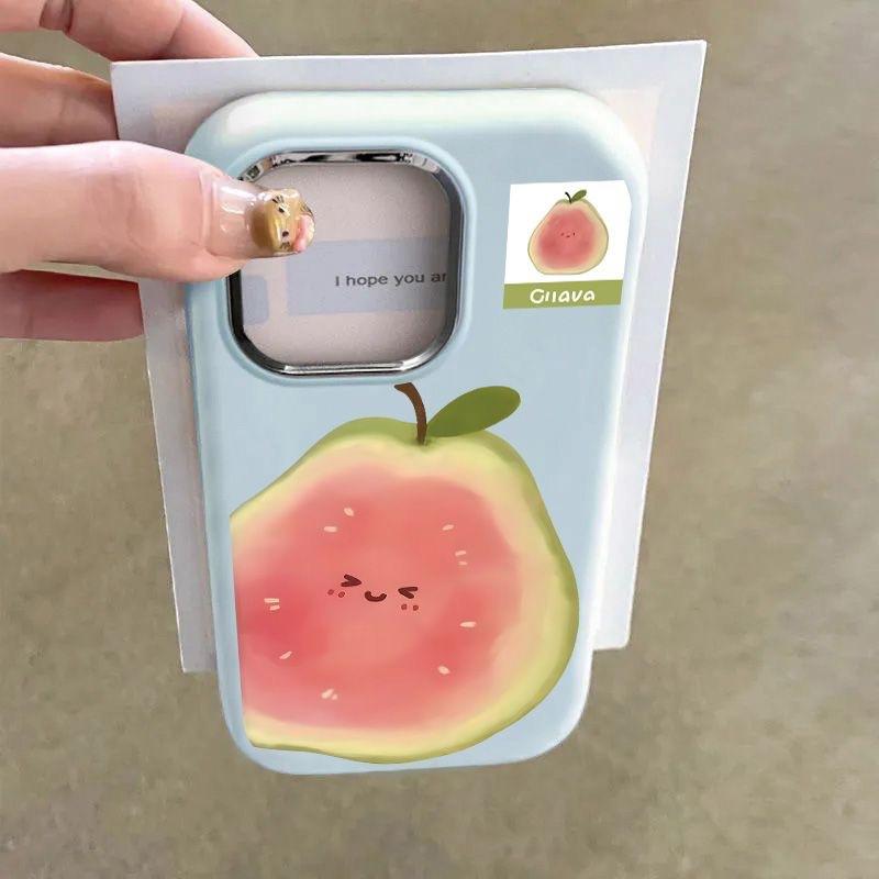 Emoji Bale for Apple 16promax Cartoon for IPhone15plus Phone Case New 14pro Premium