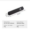 Car Air Outlet Aromatherapy Solid Fragrance For Citroen Grand Berlingo Jumper Celysee Xsara Picasso Aircross