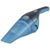 Black+Decker WDC215WA Handstofzuiger 0,385L Blauw/Titanium