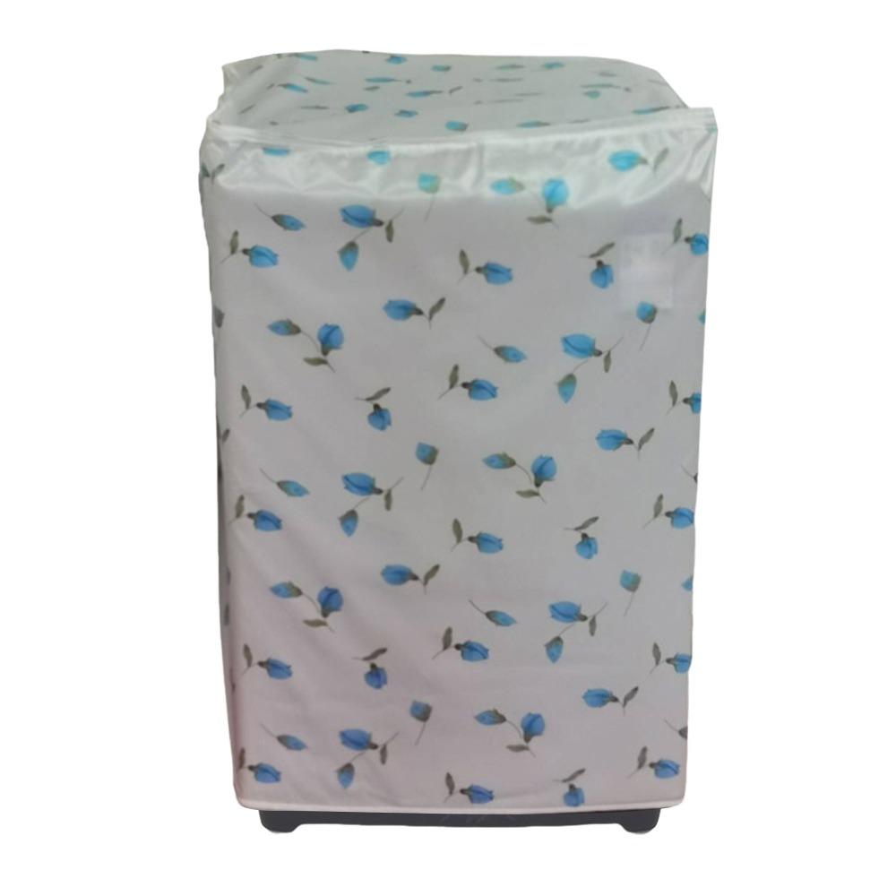 

Легка Установка Пилозахисний Чохол для Пральної Машини з Вертикальним Завантаженням Повністю Автоматичний з Вертикальним Завантаженням F-63*85cm