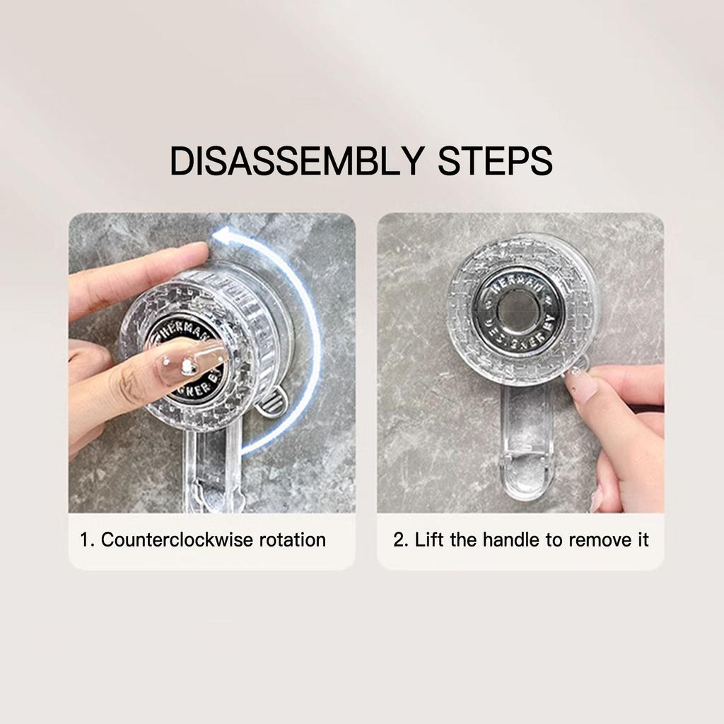 Detachable Soap Box with Sponge Self Draining Easy Installation Soap Container for Bathroom Bathtub Kitchen Sink