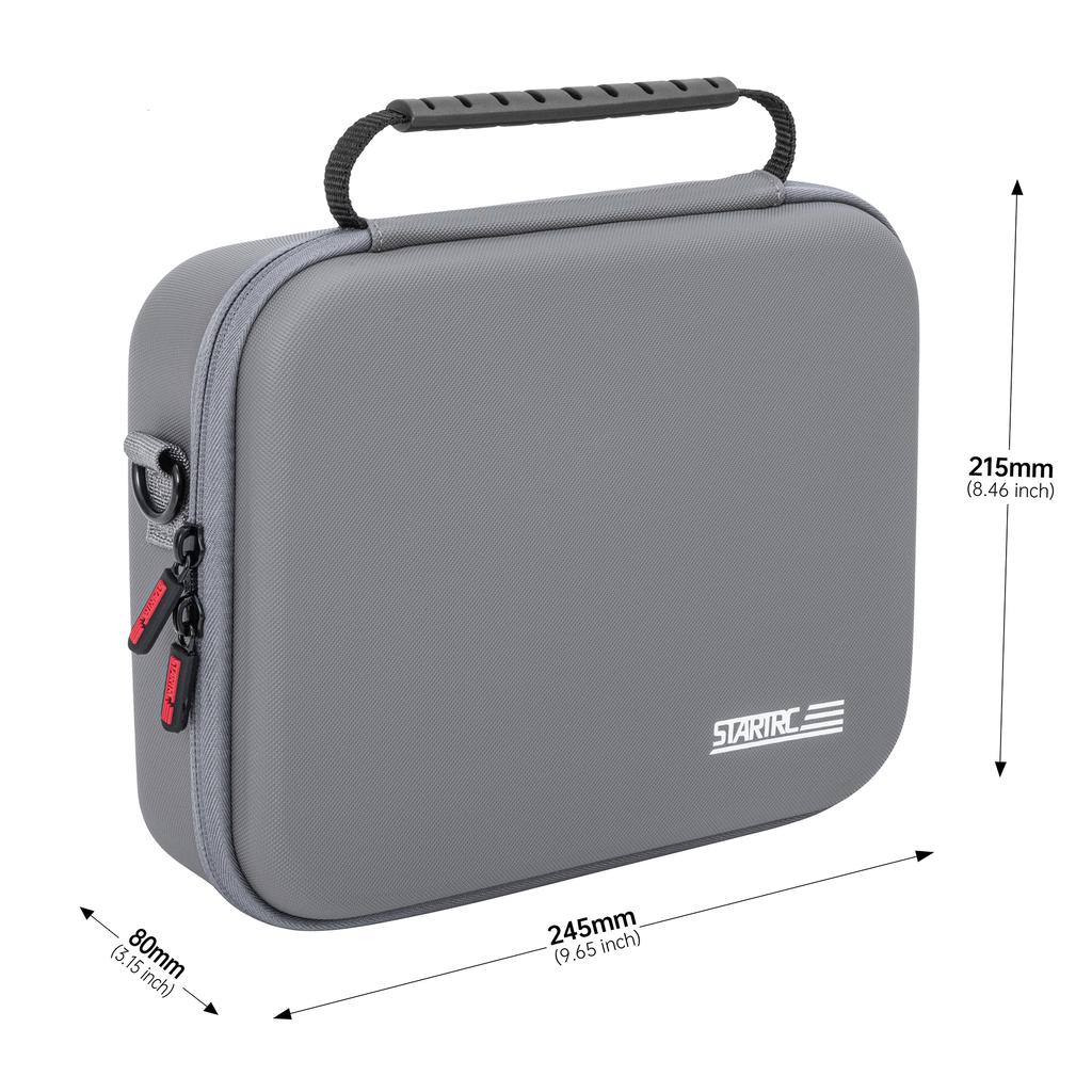Storage Bag For DJI NEO 2 Portable Handbag Outdoor Travel Carrying Case For DJI NEO 2 Drone Accessories