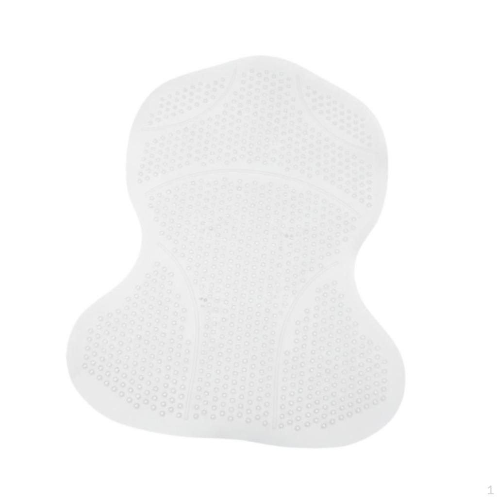 Cold-resistant Gel Saddle Pad for Western/English Riding, Ideal Classical And Western Horses.