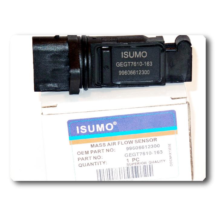 Mass Air Flow Meter (MAF) Fits: M3 01-06 M5 M6 06-10 Z3 02 Z4 06-08