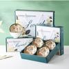 Year of the Horse: Creative Bowl & Chopsticks Set - Perfect for Weddings, New Year Gifts, Souvenirs