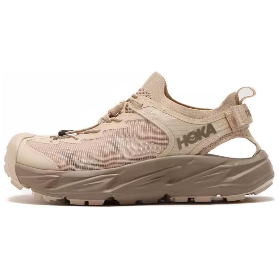 

HOKA ONE ONE Hopara 2 Shifting Sand Dune Women s 38.5