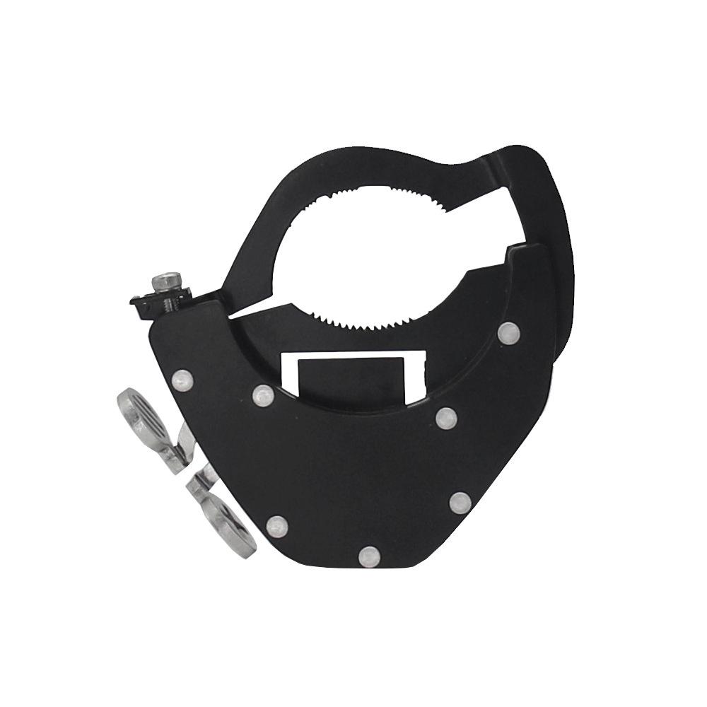 1 Set Of Cruise Control Motorcycle Throttle Lock Assist Bottom Kit Universal