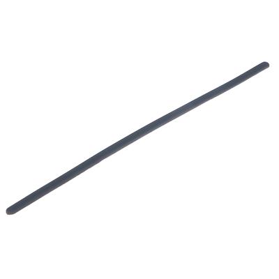Laptop Gummistreifen für 7300 DIY Untergehäuse Fußpolster Oberfläche