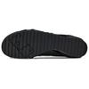 MLB New York Yankees Casual Shoes Unisex Black 3ASXEE16N-50BKS