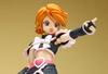 TAMASHII NATIONS S.H.Figuarts Cure Black