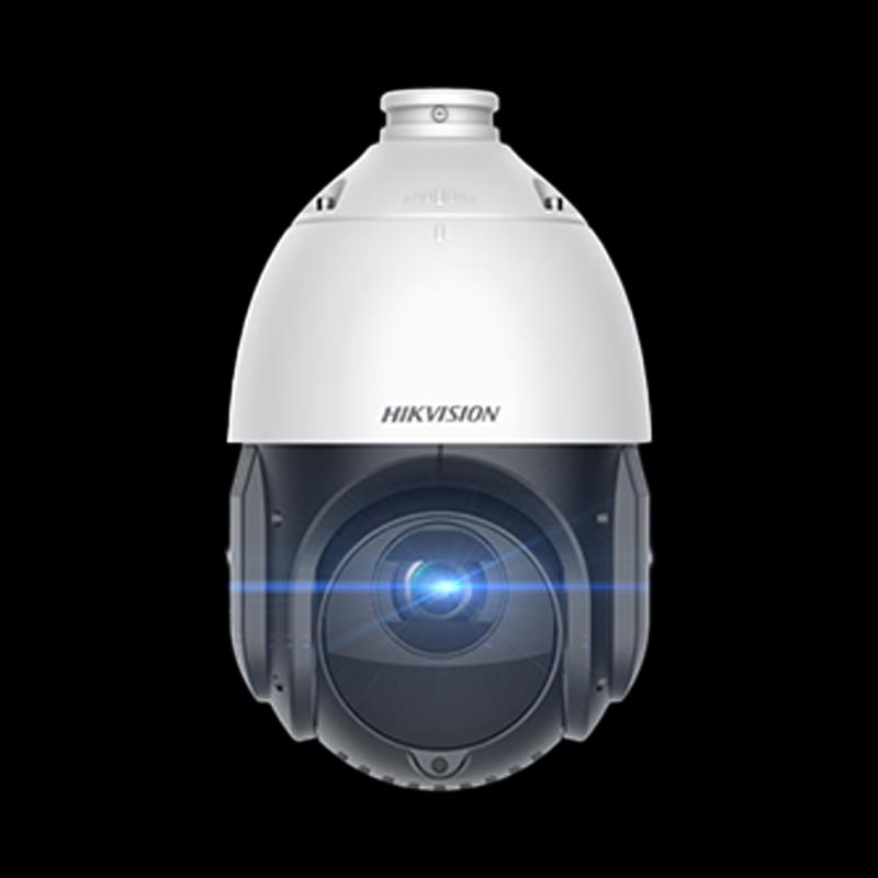 

Hikvision 4G PTZ Outdoor Security Camera