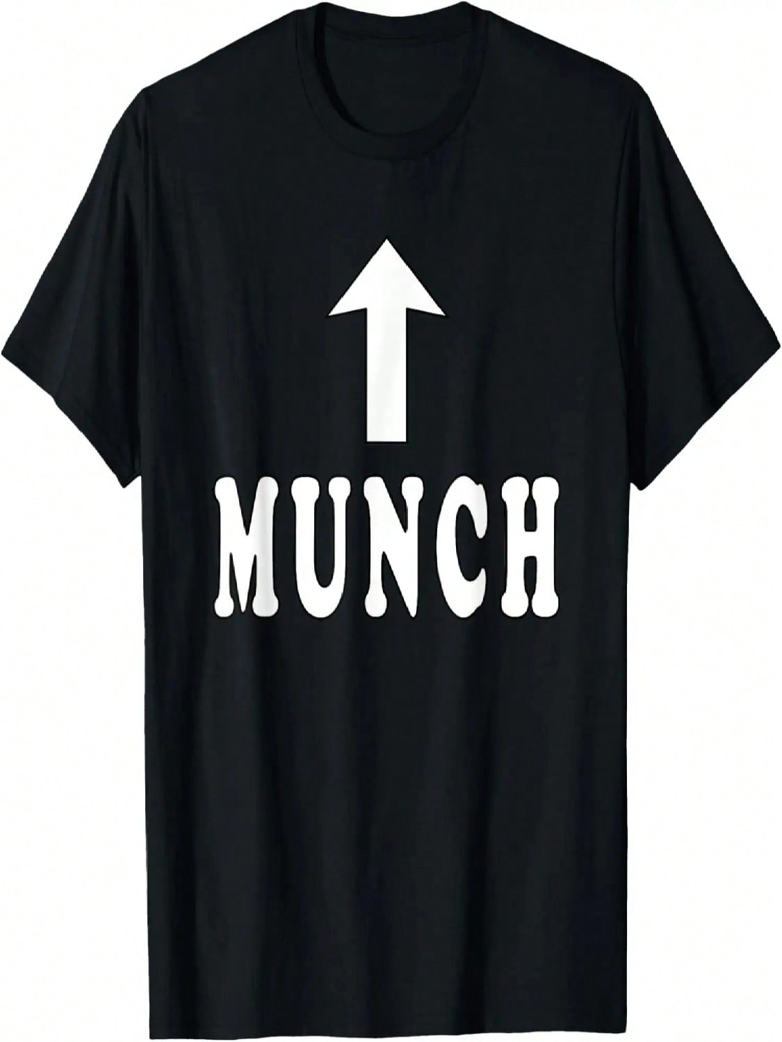 I Heart My Munch Proud Munch Lover I Love My Munch T-Shirt S разноцветный