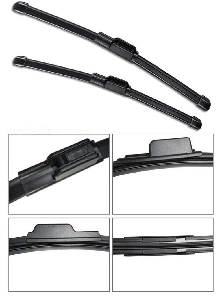 Stěrač Honda: Pasuje pro URV, Avancier, CRV, Civic, Fit, Vezel, Odyssey, Jade, Accord