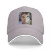 Baseball Caps Dexter Morgan Funny Cat Meme Customized Casual Unisex Spring Caps