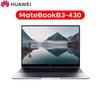 HUAWEI MateBook B3-430 14-inch Business Laptop (CN version)