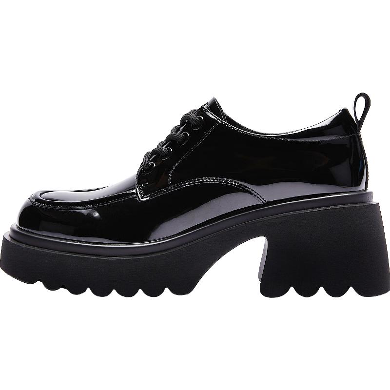 Daphne Women s Platform Loafers 39