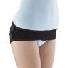 Inujirushi Honpo Postpartum Pelvic Care Belt L Black Nylon N3810