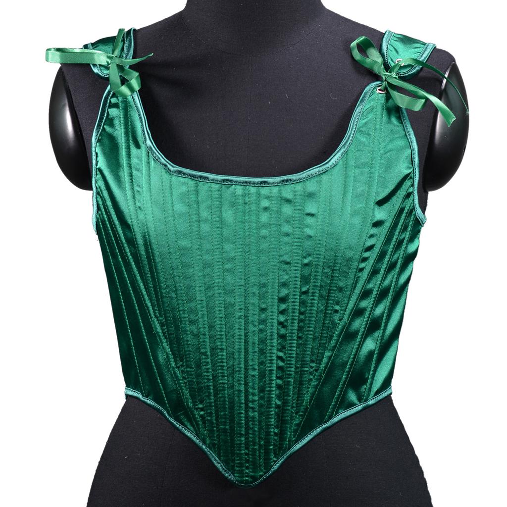Corsets, fashionable and elegant women's clothing