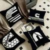 CUMMINS CAR Pillow Cover for Bedroom Room and Living Room Sofa Decorative Cushion Cover