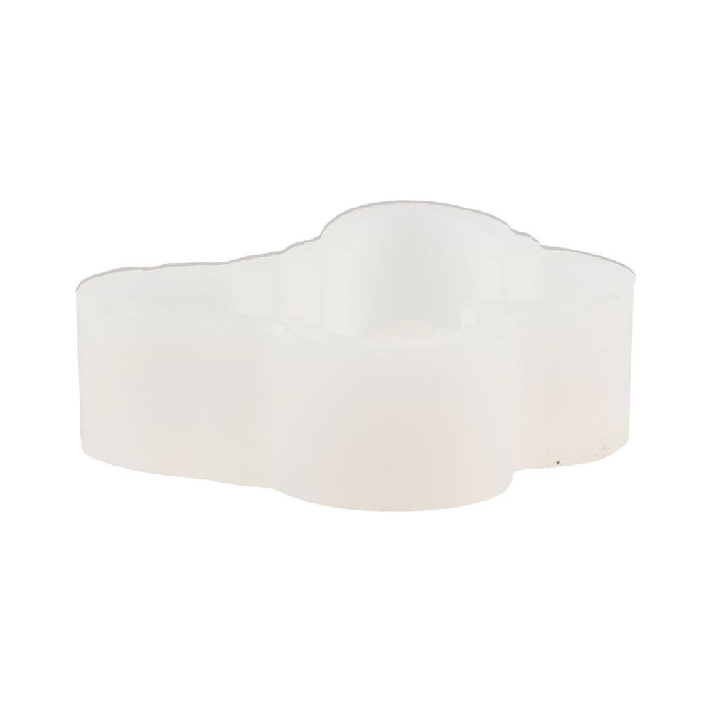 Odorless Candle Mold Silicone Soap mould DIY Butterfly Shape Mold  Candle Making