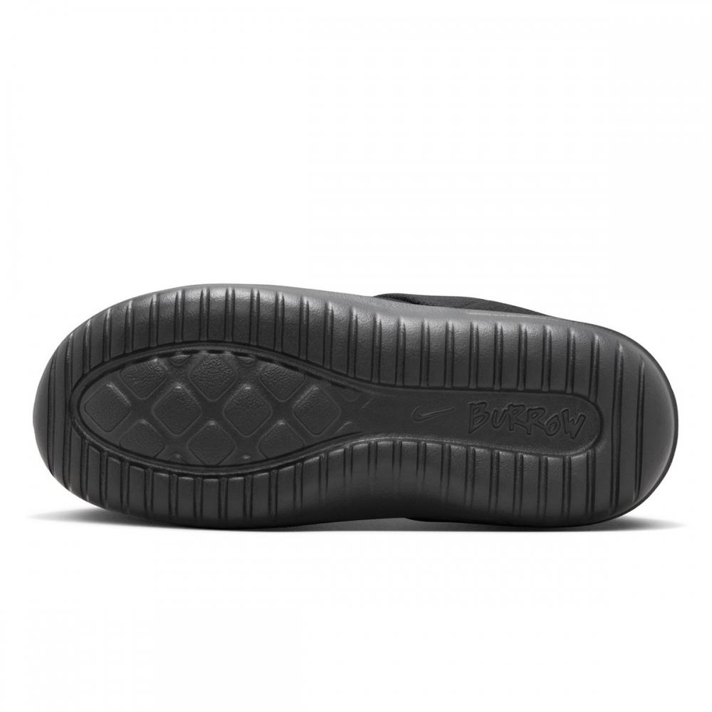 Nike Burrow Padded Winter Slippers Fz7941 001