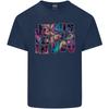 Jesus Believes In You Christian Christianity Unisexs Light Cotton TShirt