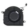 Cpu And Gpu Cooling Fan For Envy 15M-Eu 15Z-Eu 15M-Es 15T-Es Tpn-W149 M45465-001