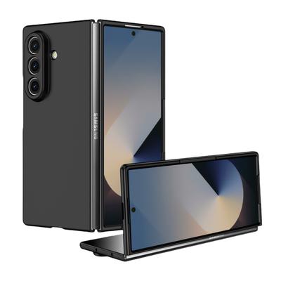 Anti-Drop Protection Accessories Case for Samsung Galaxy Z Fold 7 5G Fold7 Fold6 Fold 6 5 4 3 2 Fold4 Fold5 Fold3 Fold2