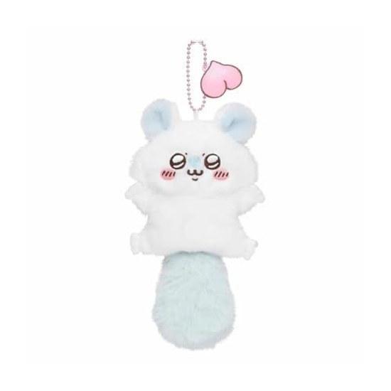 Chikawa Flying Squirrel Mascot Plush Toy