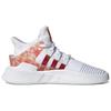 Adidas Originals Eqt Bask Adv 'Weiß Rot Orange' Damen-Sneaker FV4541