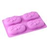 Epoxy Aromatherapy Fragrance Candle Baking Tool Candle Mould Silicone Mold Soap Mould Soap Mold