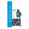 Kawada Nanoblock Lucario Pokémon NBPM_068