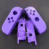 1 Stück Kunststoff Ersatz Reparaturset DIY Gehäuse Abdeckung Gehäuse Schale für Switch Joycon Ns Nx Controller