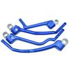 For Yamaha YZ WR 125 YZ250 YZ250F YZ250X YZ250FX YZ450F YZ450FX WR450F Motorcycle Forged Kick Start Lever Pedal Levers 1986-2023
