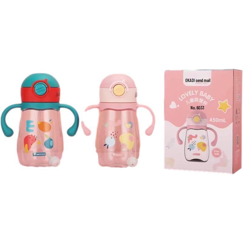 Wanderer 6035 Glass Water Bottle