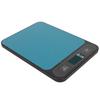 Kitchen Food Digital Scale Stainless Steel Digital Scale Rechargeable Smart Scale for Cooking Baking